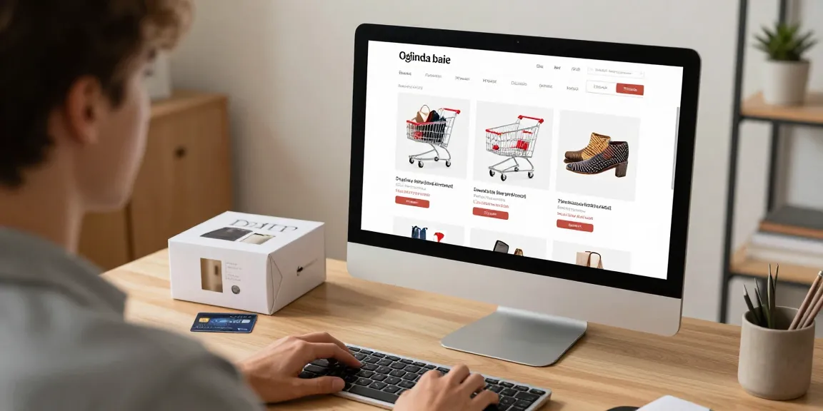 Shopping for oglinda baie online, exploring e-commerce deals, product review.
